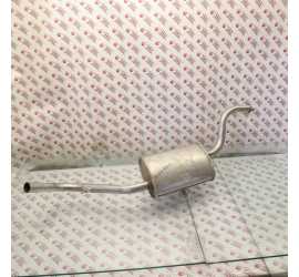 TERMINALE MARMITTA FORD...