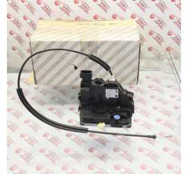 SERRATURA PORTA ANTERIORE...