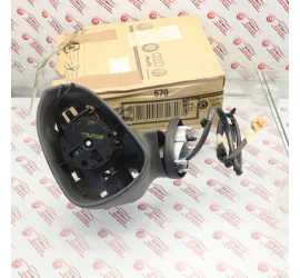 SPECCHIO RETROVISORE DX...