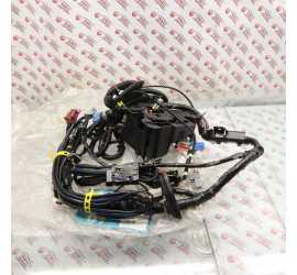 CABLAGGIO PARTE ANTERIORE...