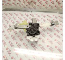 ALZACRISTALLO COMPLETO...