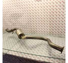 TERMINALE MARMITTA LAND...