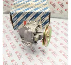 POMPA ACQUA REGATA - RITMO...