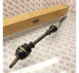 SEMIASSE ANTERIORE PEUGEOT...