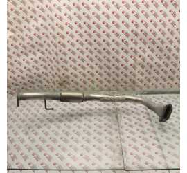 TUBAZIONE MARMITTA FIAT...