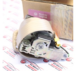 CINTURA ANTERIORE SX ALFA...