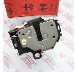 SERRATURA PORTA POST. FIAT...