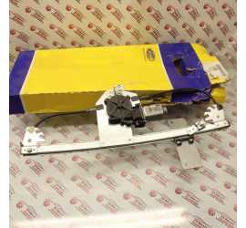 ALZACRISTALLO ANTERIORE...