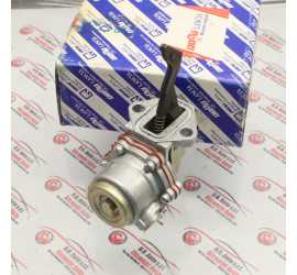 POMPA ALIMENTAZIONE...