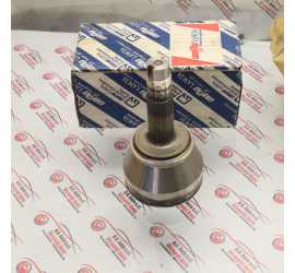 GIUNTO OMOCINETICO...