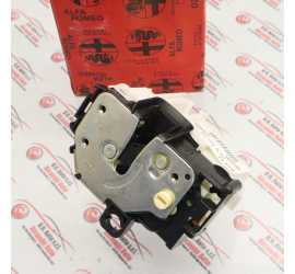 SERRATURA POSTERIORE...