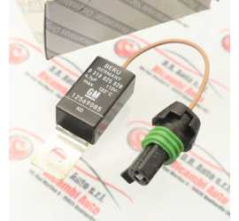 CONDENSATORE ALIMENTAZIONE...