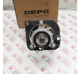 FENDINEBBIA DESTRO FIAT 500...