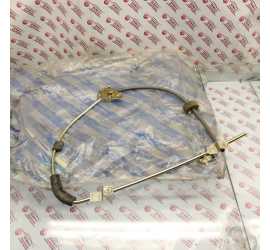 ALZACRISTALLO ANTERIORE...