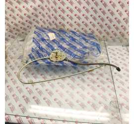 ALZACRISTALLO POSTERIORE...