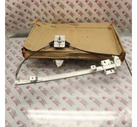 ALZACRISTALLO ANTERIORE DX...