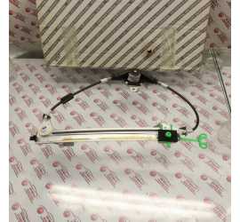 ALZACRISTALLO POST. DX FIAT...