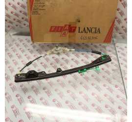 ALZACRISTALLO ANT. SX FIAT...