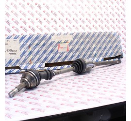 SEMIASSE DESTRO FIAT...