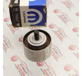 PULEGGIA AVVIAMENTO...