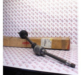 SEMIASSE FIAT DUCATO...