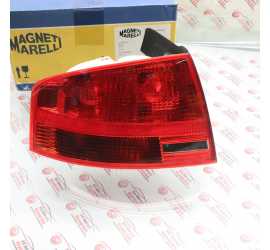 FANALE POSTERIORE SINISTRO...