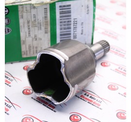 GIUNTO SEMIASSE SX 500...