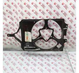 SUPPORTO ELETTROVENTOLA...