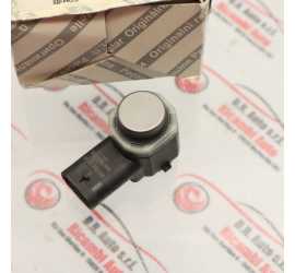 SENSORE PARCHEGGIO...