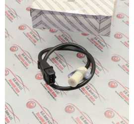 TRASMETTITORE ACCENSIONE...