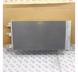 CONDENSATORE FIAT PANDA...