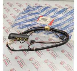 CONTATTO TERGICRISTALLI...