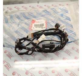 CABLAGGIO RISCALDAMENTO...