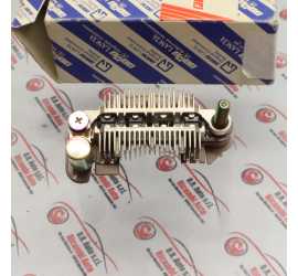 RADDRIZZATORE ALTERNATORE...