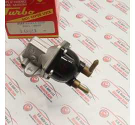 POMPA AC ALIMENTAZIONE...