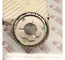 MANICOTTO RIGIDO CAMBIO...