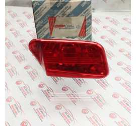 FANALINO TARGA DESTRO FIAT...