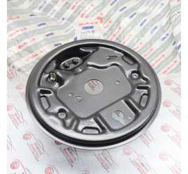 DISCO PORTAFRENO POSTERIORE...