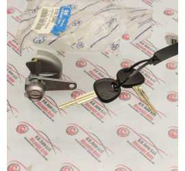 KIT CHIAVI + NOTTOLINO...