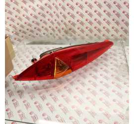 FANALE POSTERIORE SINISTRO...