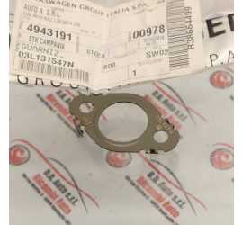 GUARNIZIONE VALVOLA EGR...