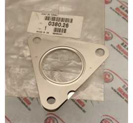 GUARNIZIONE TURBINA PEUGEOT...