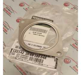 GUARNIZIONE TUBO SCARICO...