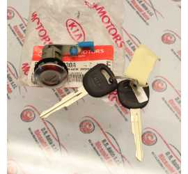 KIT IMPARIGLIO KIA PREGIO...