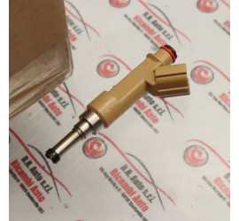 INIETTORE TOYOTA COD....