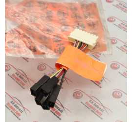 CABLAGGIO SIRENE ALFA 155...