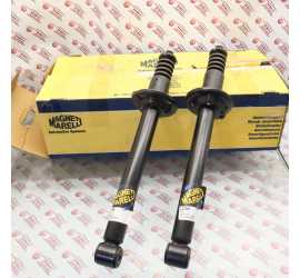 COPPIA AMMORTIZZATORI POST....