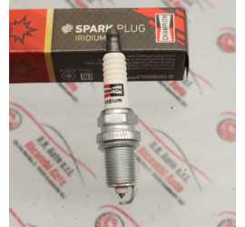 CANDELA ACCENSIONE IRIDIUM...