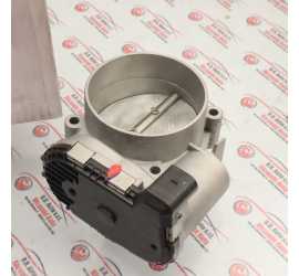 CORPO FARFALLATO AUDI...