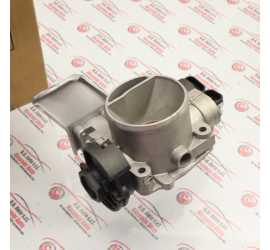 CORPO FARFALLATO LANCIA Y...